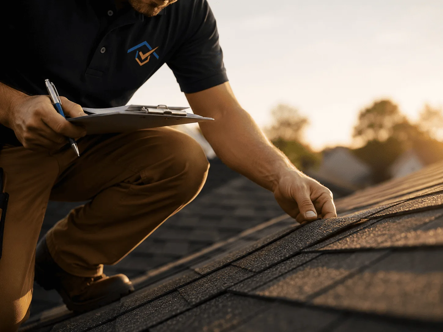 Why Choose Roof Inspection in Krebs, OK